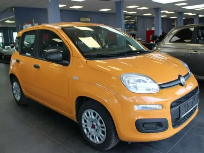 Gebraucht Fiat Panda
