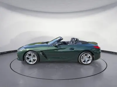 Brugt BMW Z4