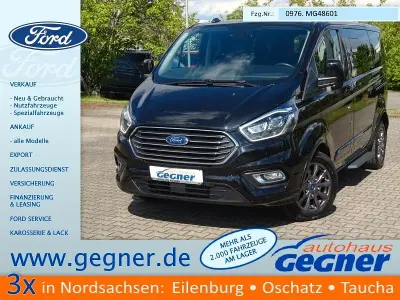 Gebraucht Ford Tourneo Custom