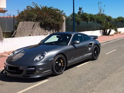 gebraucht Porsche 997 Turbo S Coupé Turbo S