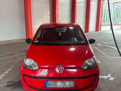 VW up!