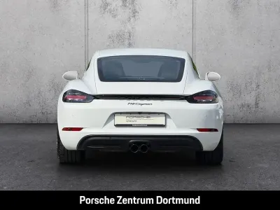 Gebraucht Porsche 718