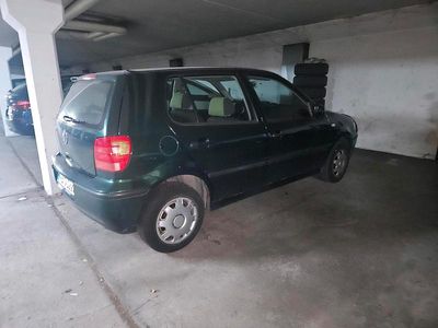 VW Polo