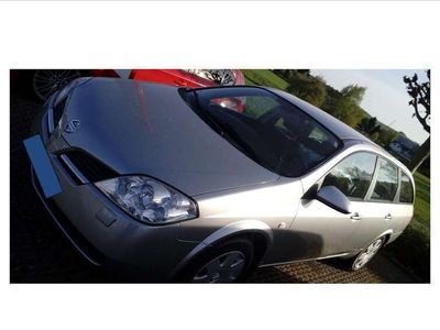 Nissan Primera