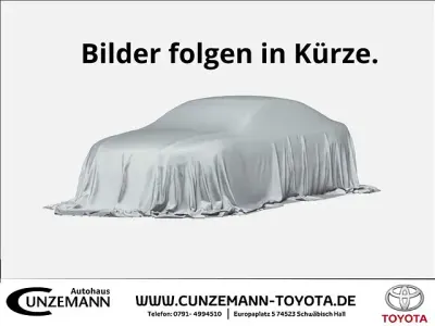 Gebraucht Toyota C-HR