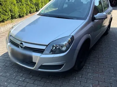 Gebraucht Opel Astra