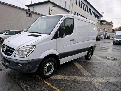 Mercedes Sprinter