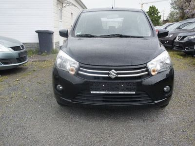 Suzuki Celerio