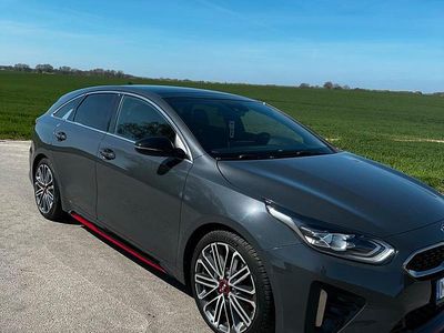 Usata Kia ProCeed GT 204 CV (150 kW) 2021 Station wagon