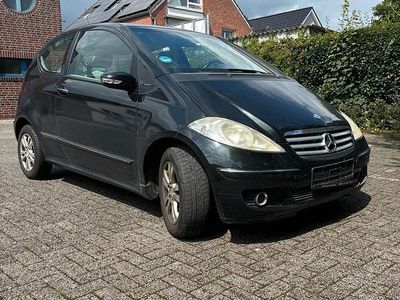 Mercedes A150