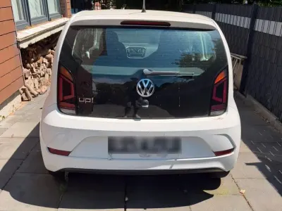 Gebraucht VW up!