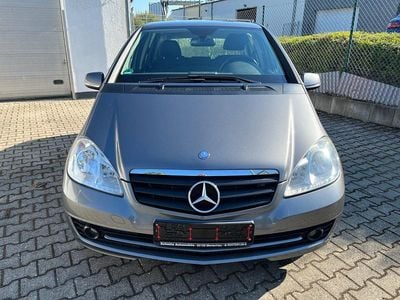 Grau Gebraucht 2008 Mercedes 170 Kombi | 3.290 € (Fairer Preis)