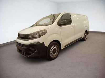 Lackierung weiss icy/typ aussenv Gebraucht 2024 Opel Vivaro Edition Van / Kleinbus | 26.900 € (Superpreis)
