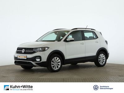 gebraucht VW T-Cross - Life