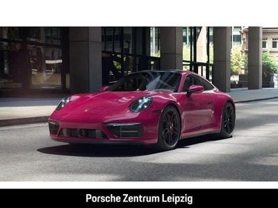 Porsche 911 Carrera GTS