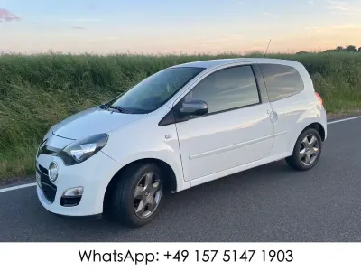 Gebraucht Renault Twingo