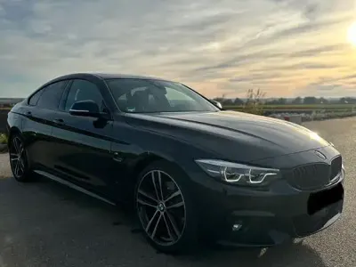 Gebraucht BMW 430 Gran Coupé M Sport 258 PS (189 kW) 2020 Andere farben Coupé