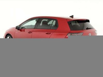 Nuova VW Golf VIII GTI 265 CV (194 kW) 2026 Grigio