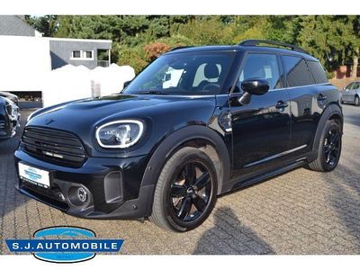 Mini Cooper D Countryman