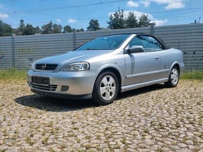 Opel Astra Cabriolet
