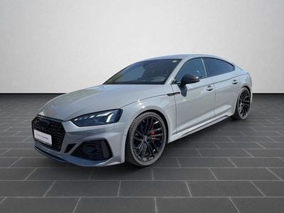 Audi RS5 Sportback