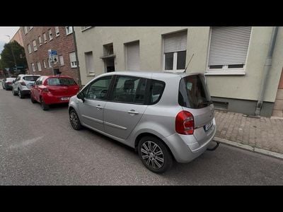 Renault Grand Modus