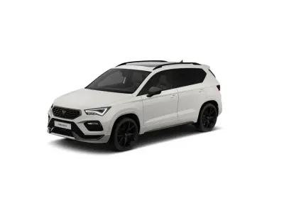 Neu Cupra Ateca VZ 301 PS (221 kW) 2026 Bila weiß (metallic) SUV