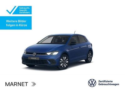 Gebraucht VW Polo Goal 116 PS (85 kW) 2025 Kleinwagen