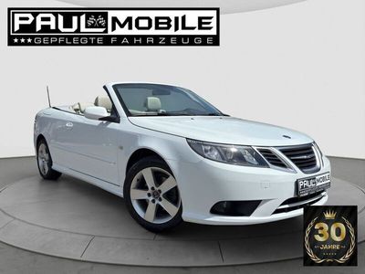 Saab 9-3 Cabriolet