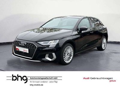 Audi A3 e-tron