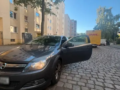 Gebraucht Opel Astra