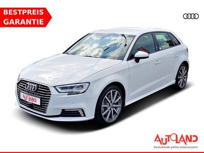 Audi A3 e-tron