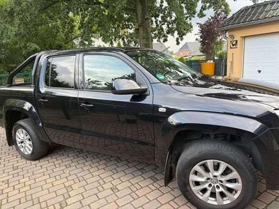 VW Amarok