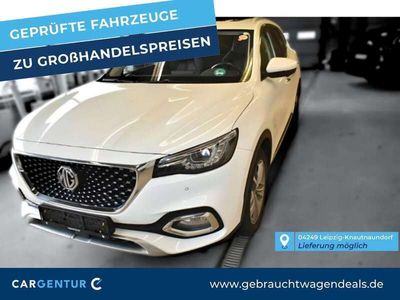 gebraucht MG EHS Luxury SpoSi Lane Navi BLIS RKam Key PDC