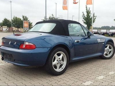 BMW Z3