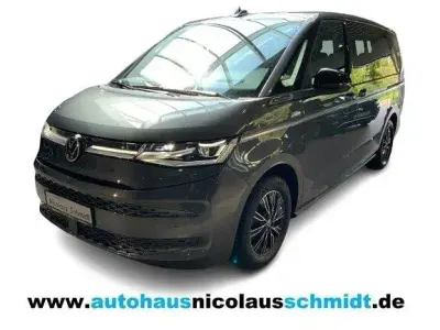 Brugt VW Multivan Style 150 HK (110 kW) 2025 Grå MPV