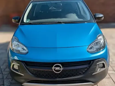 Gebraucht Opel Adam Rocks