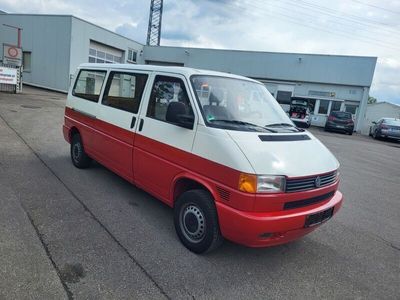 VW T4