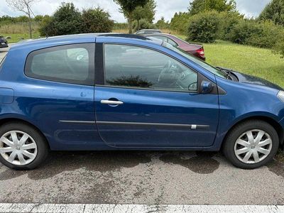 Renault Clio II