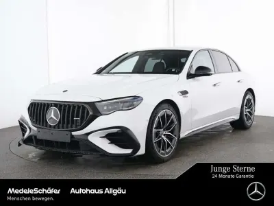 Gebraucht Mercedes E53 AMG