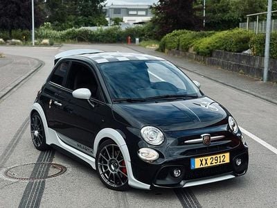 Abarth 695