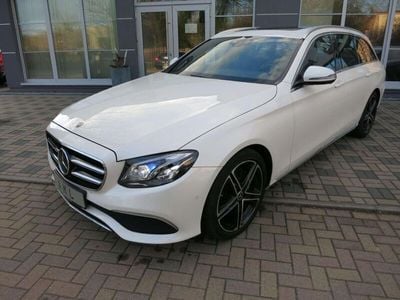 Mercedes E300