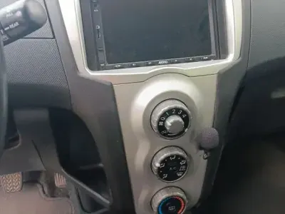Gebraucht Toyota Yaris