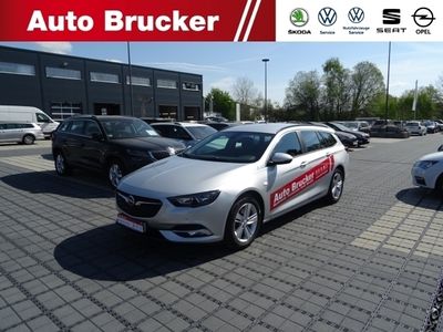 gebraucht Opel Insignia B Sports Tourer Edition 2.0 CDTI Navi