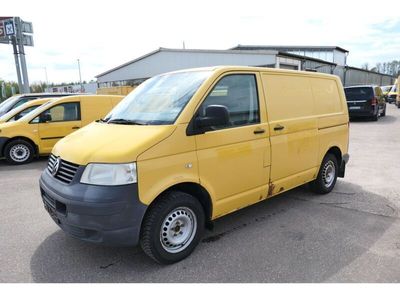 VW T5