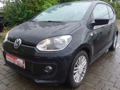 VW up!