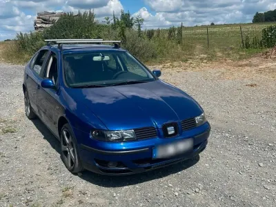 Gebraucht Seat Leon