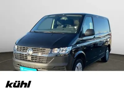 Usata VW Transporter 110 CV (80 kW) 2022 Furgone