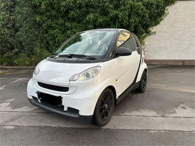 Smart ForTwo Coupé