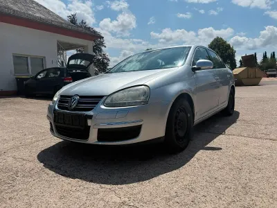 Gebraucht VW Jetta